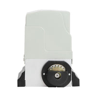 LockMaster Electric Sliding Gate Opener 1800KG With Keypad Remote 6M Rail Kings Warehouse 