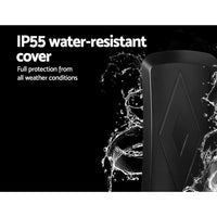 Lockmaster Universal Wireless Wired Keypad Security Control For Gate Opener Kings Warehouse 