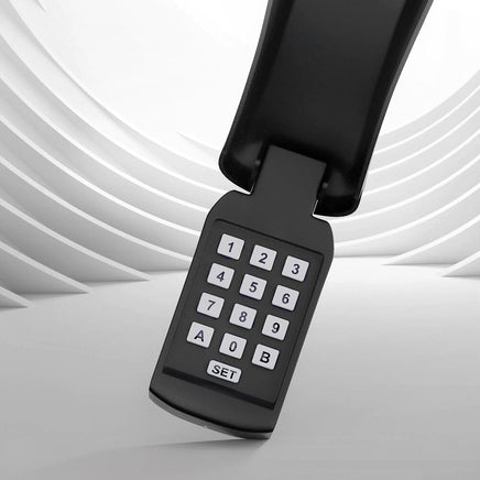 Lockmaster Universal Wireless Wired Keypad Security Control For Gate Opener Kings Warehouse 