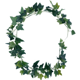 Long Two-tone Ivy Garland 190cm Kings Warehouse 