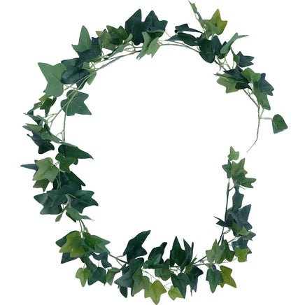 Long Two-tone Ivy Garland 190cm Kings Warehouse 