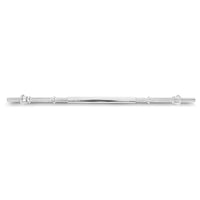 LSG 2-in-1 Dumbbell Barbell Set with Case 30kg Kings Warehouse 