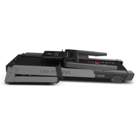 LSG Chaser 3 Treadmill Kings Warehouse 