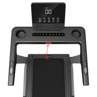 LSG Chaser 3 Treadmill Kings Warehouse 