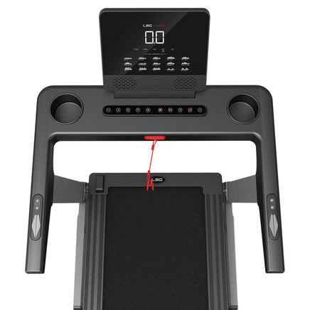 LSG Chaser 3 Treadmill Kings Warehouse 