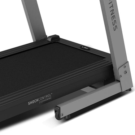 LSG Chaser 3 Treadmill Kings Warehouse 