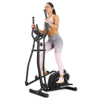 LSG CTG-300 Cross Trainer Kings Warehouse 