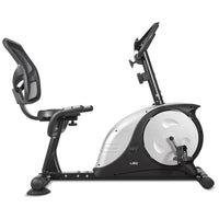 LSG RB-2 Recumbent bike Kings Warehouse 