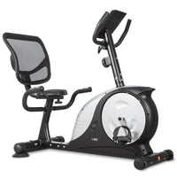 LSG RB-2 Recumbent bike Kings Warehouse 