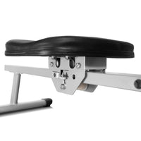 LSG ROWER-442 Magnetic Rowing Machine Kings Warehouse 