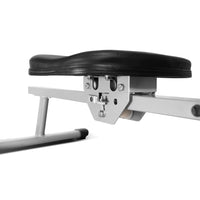 LSG ROWER-442 Magnetic Rowing Machine Kings Warehouse 