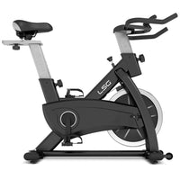 LSG SPG-220 Spin Bike BONUS Phone Holder Kings Warehouse 