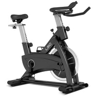 LSG SPG-220 Spin Bike BONUS Phone Holder Kings Warehouse 