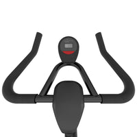 LSG SPG-220 Spin Bike BONUS Phone Holder Kings Warehouse 