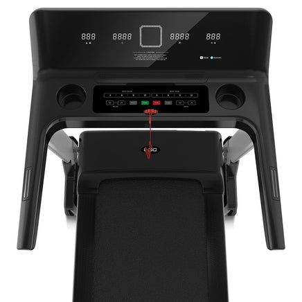 LSG VULCAN M2 Treadmill Kings Warehouse 