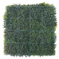 Lush Spring Vertical Garden / Green Wall UV Resistant 100cm x 100cm New Arrivals Kings Warehouse 