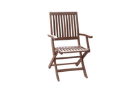 Maculata Folding Arm Chair garden supplies Kings Warehouse 