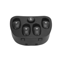 Master Power Electric Window Switch 92047005 Fits For Holden Commodore VT VX WH Kings Warehouse 