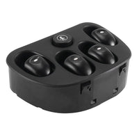 Master Power Electric Window Switch 92047005 Fits For Holden Commodore VT VX WH Kings Warehouse 