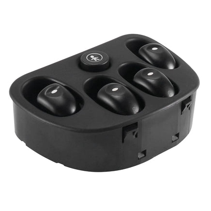 Master Power Electric Window Switch 92047005 Fits For Holden Commodore VT VX WH Kings Warehouse 