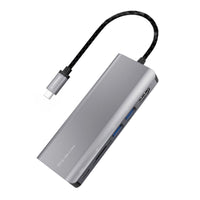 mbeat Elite USB Type-C Multifunction Dock Kings Warehouse 