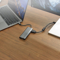 mbeat Elite USB Type-C Multifunction Dock Kings Warehouse 