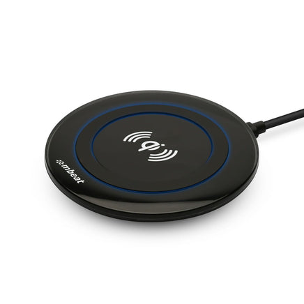 mbeat Gorilla Power 10W Qi Certified Wireless Charging Pad Kings Warehouse 
