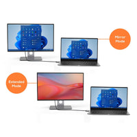 mbeat Tough Link 1.8m Display Port Cable v1.4 - Space Grey Kings Warehouse 