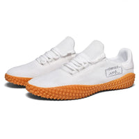 Men's Sneakers Barefoot Lightweight Shoes(White Size US10.5=US45 ) Kings Warehouse 