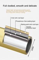 Metal Coat Rack Marble Base Hooks Clothes Coats Bag Tree Hat Display Hanger Stand Organiser Kings Warehouse 