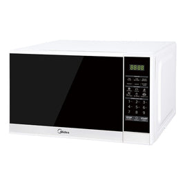 Microwave 20L White Kings Warehouse 