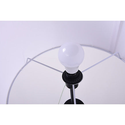 Mid-Century Floor Lamp Modern Tripod Decor Living Room Standing Kings Warehouse 