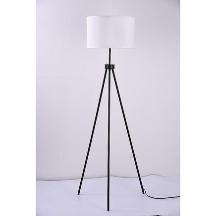 Mid-Century Floor Lamp Modern Tripod Decor Living Room Standing Kings Warehouse 