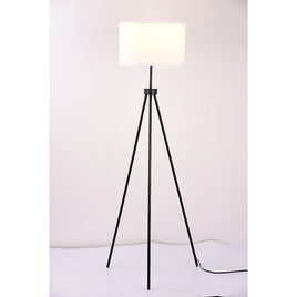 Mid-Century Floor Lamp Modern Tripod Decor Living Room Standing Kings Warehouse 