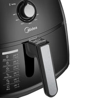 Midea 4L Electric Air Fryer MF-TN40A Kings Warehouse 