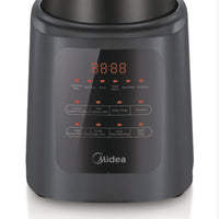 Midea High Speed Blender Automatic Heating Smart Touch Control Panel Kings Warehouse 