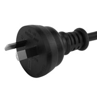 Milano Decor Outdoor LED Plug In Fairy Lights - Multicoloured - 200 Lights Kings Warehouse 