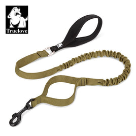 Military leash army green - M Kings Warehouse