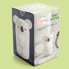 Mist Mates Koala Humidifier Kings Warehouse 