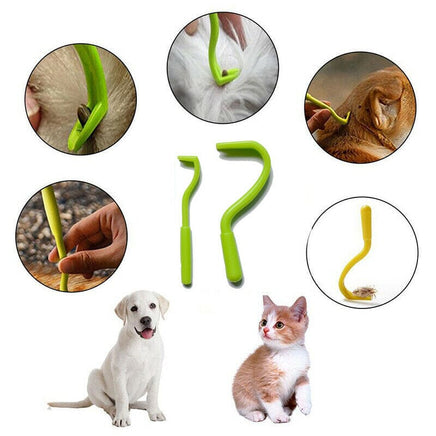 Mitey Tick Free Tick Remover Kit cat supplies Kings Warehouse 