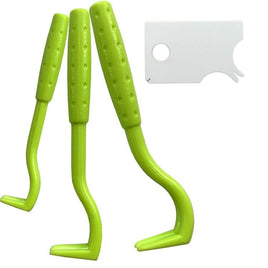 Mitey Tick Free Tick Remover Kit cat supplies Kings Warehouse