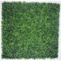 Mixed Boxwood Hedge Panels / Screens UV Resistant 1m x 1m New Arrivals Kings Warehouse 