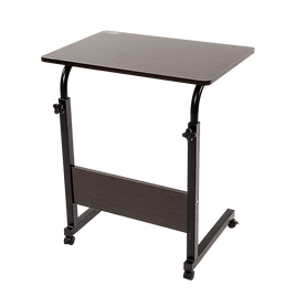 Mobile Laptop Desk Bed Stand Computer Table Adjustable Notebook Bedside Table Kings Warehouse 