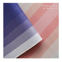 Modern minimalist gradient non-slip carpet rug Kings Warehouse 