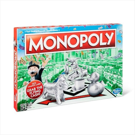 Monopoly Classic Kings Warehouse 