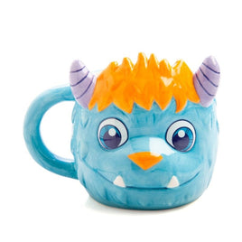 Monsterlings Roary 3D Mug Kings Warehouse 