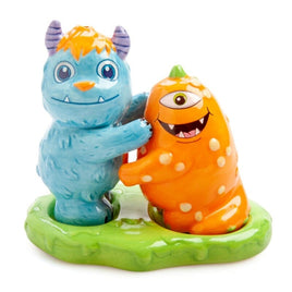 Monsterlings Salt Pepper Set Kings Warehouse 