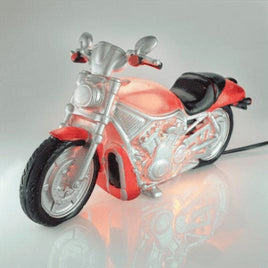 Motorcycle Table Lamp Kings Warehouse 