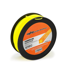 MTM 2.4mm x 120m Trimmer Line Whipper Snipper Cord Brush Cutter Brushcutter Kings Warehouse 