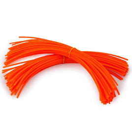 MTM Pre-Cut 35cm Trimmer Line Whipper Snipper Cord Brush Cutter Brushcutter Lawn Kings Warehouse 